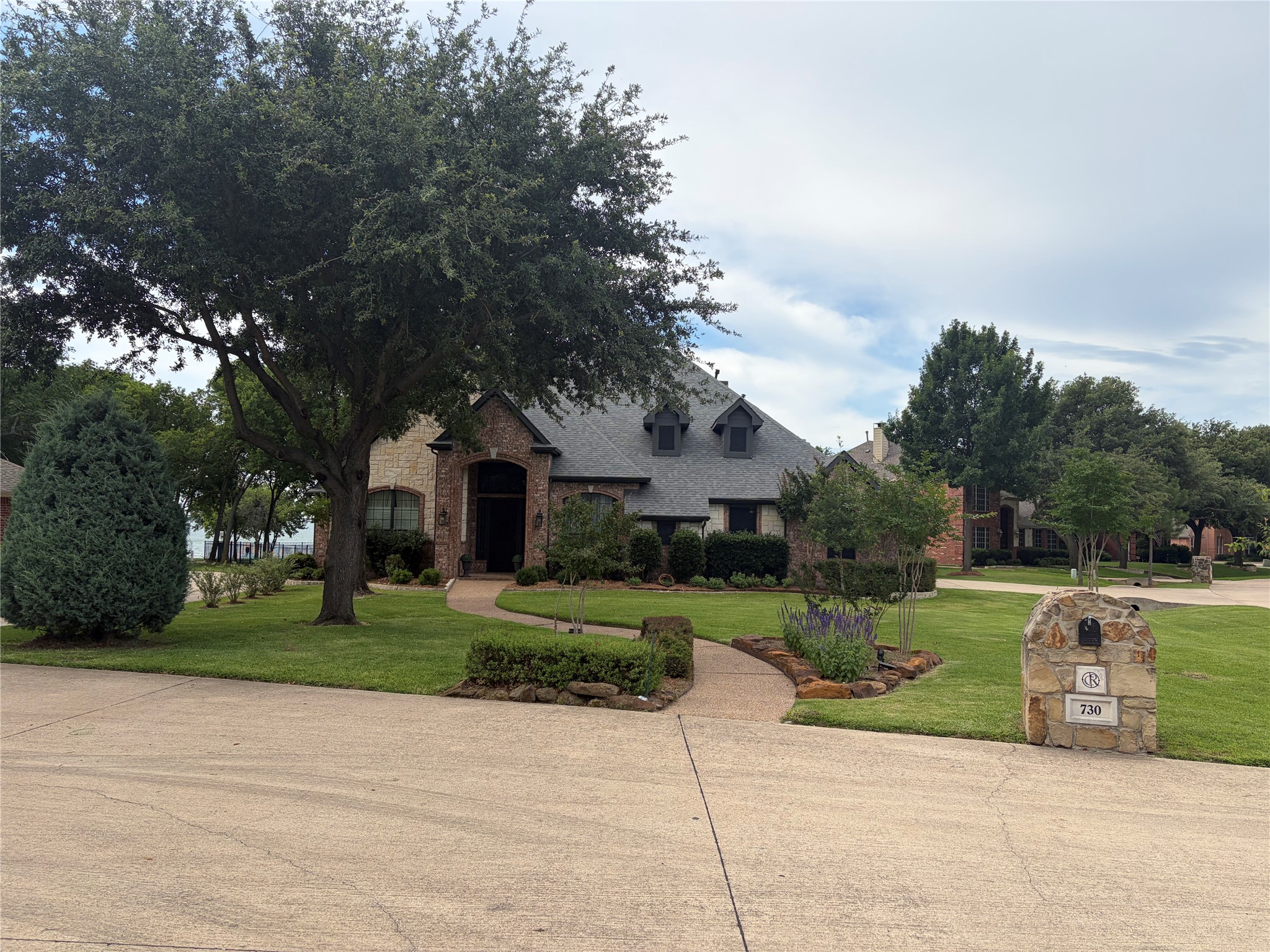 730 Peninsula Bend Shady Shores TX 76208