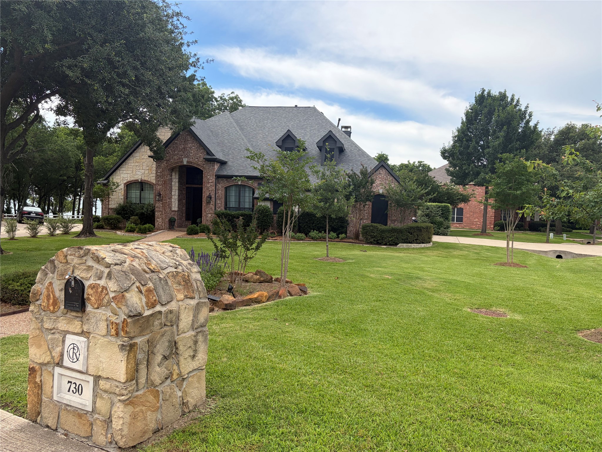 730 Peninsula Bend Shady Shores TX 76208