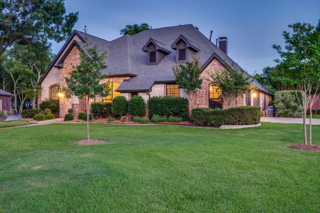 730 Peninsula Bend Shady Shores TX 76208
