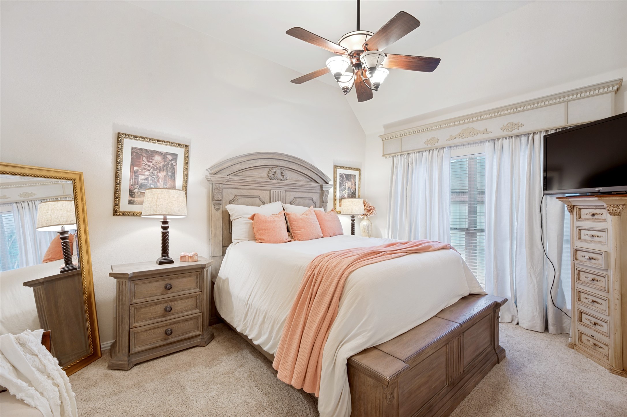 730 Peninsula Bend Shady Shores TX 76208