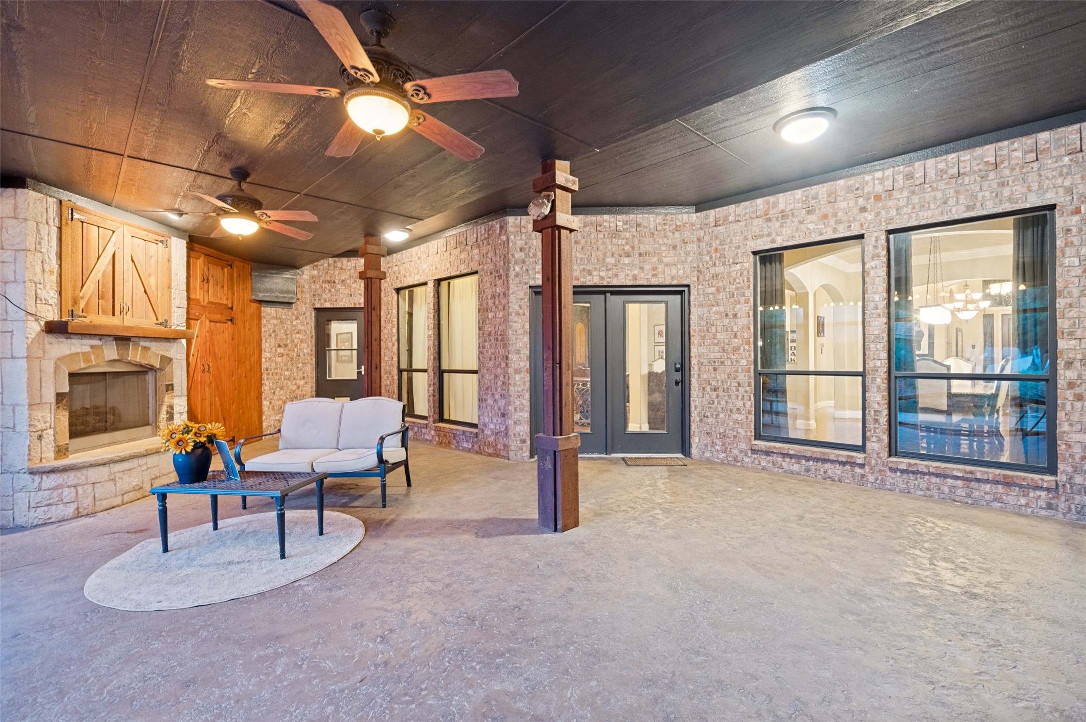 730 Peninsula Bend Shady Shores TX 76208
