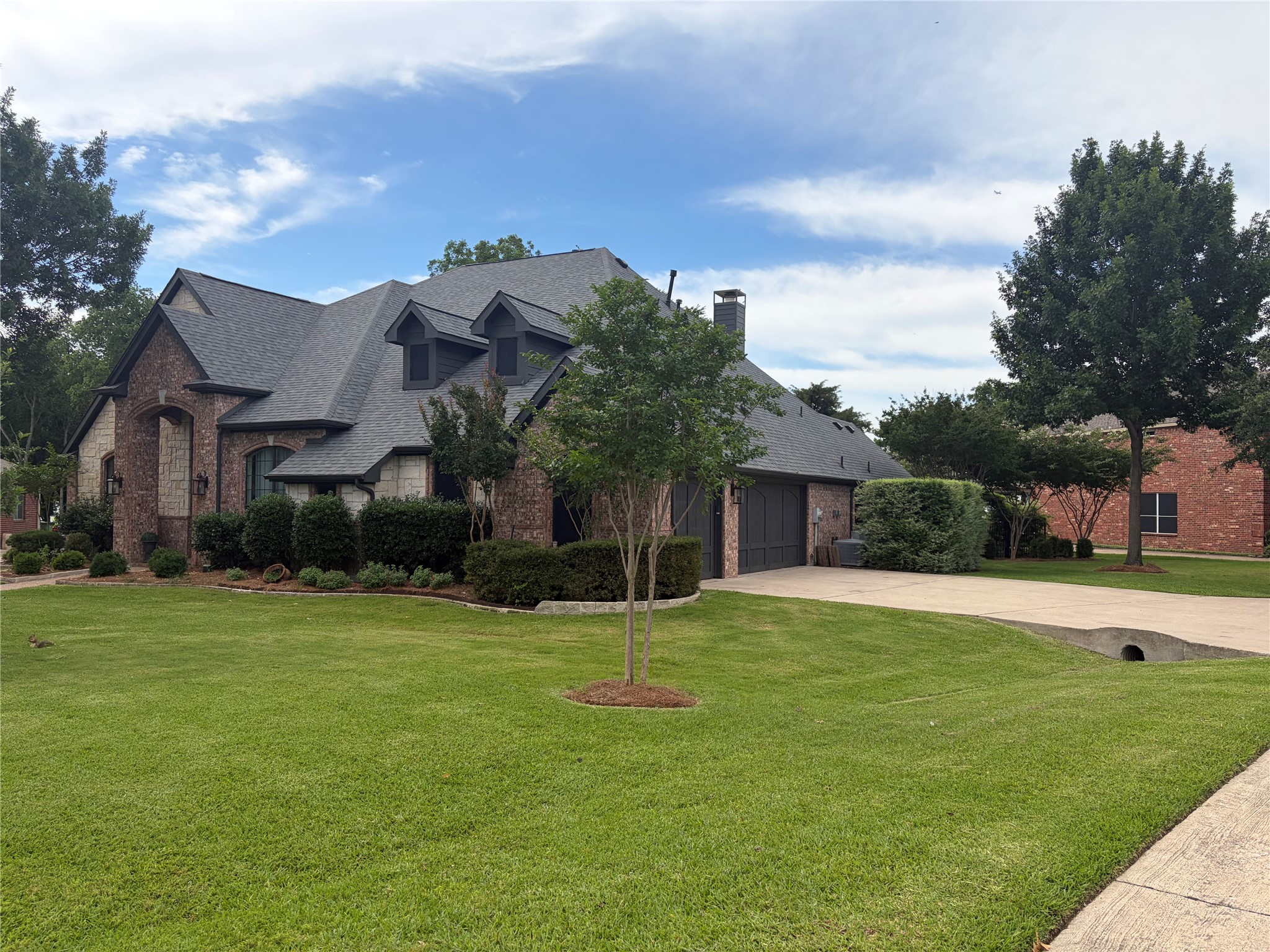 730 Peninsula Bend Shady Shores TX 76208