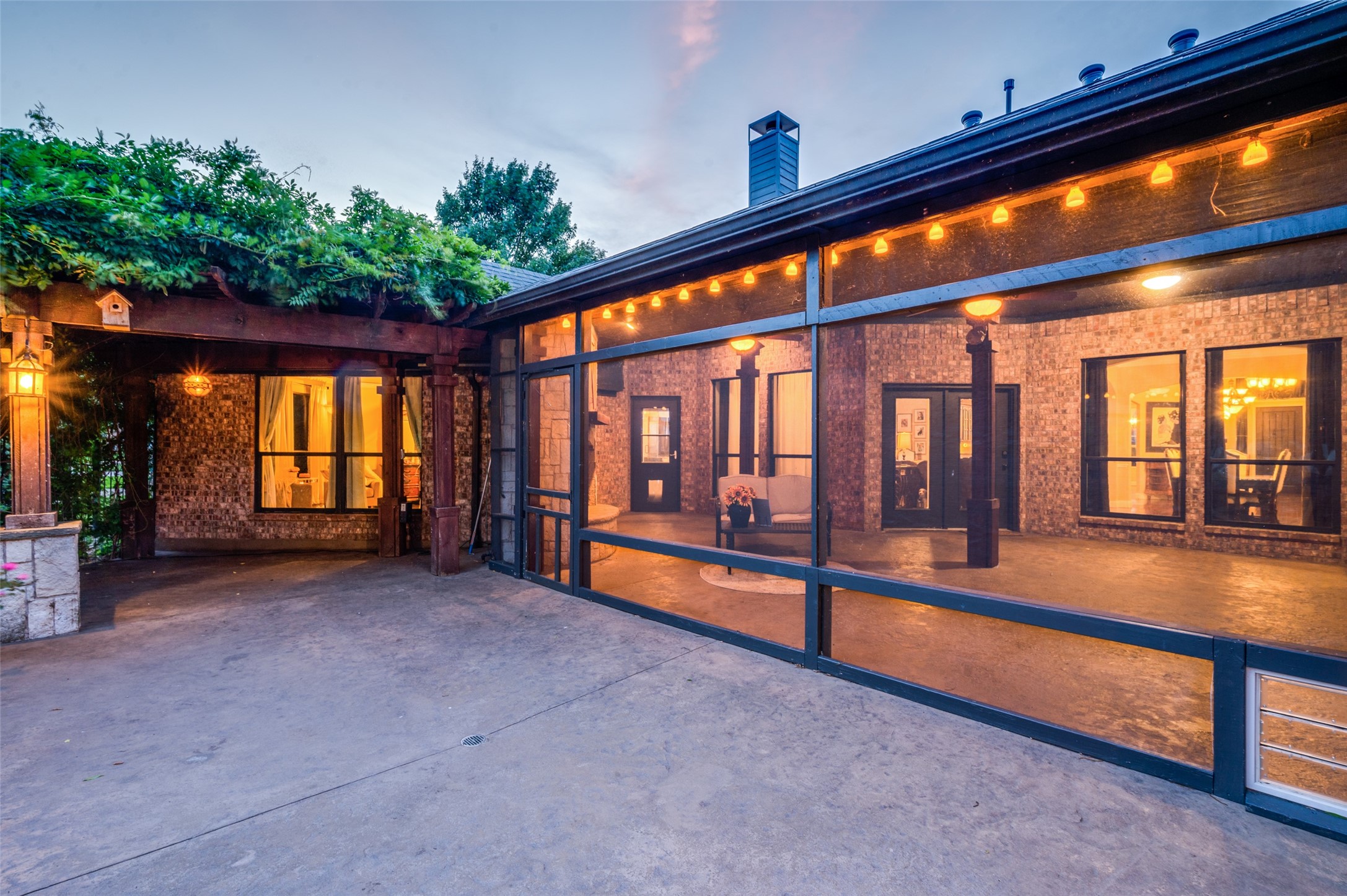 730 Peninsula Bend Shady Shores TX 76208