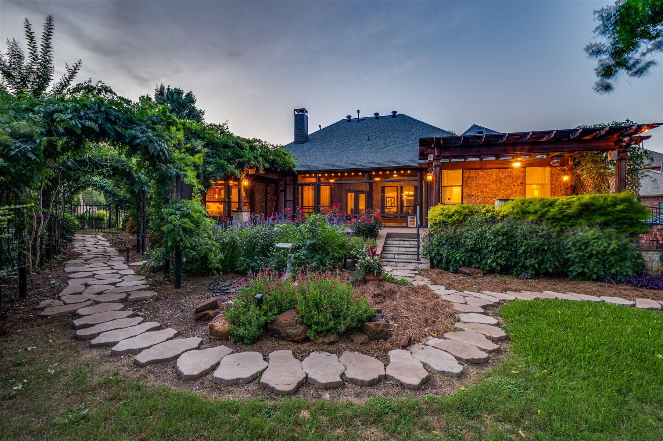 730 Peninsula Bend Shady Shores TX 76208