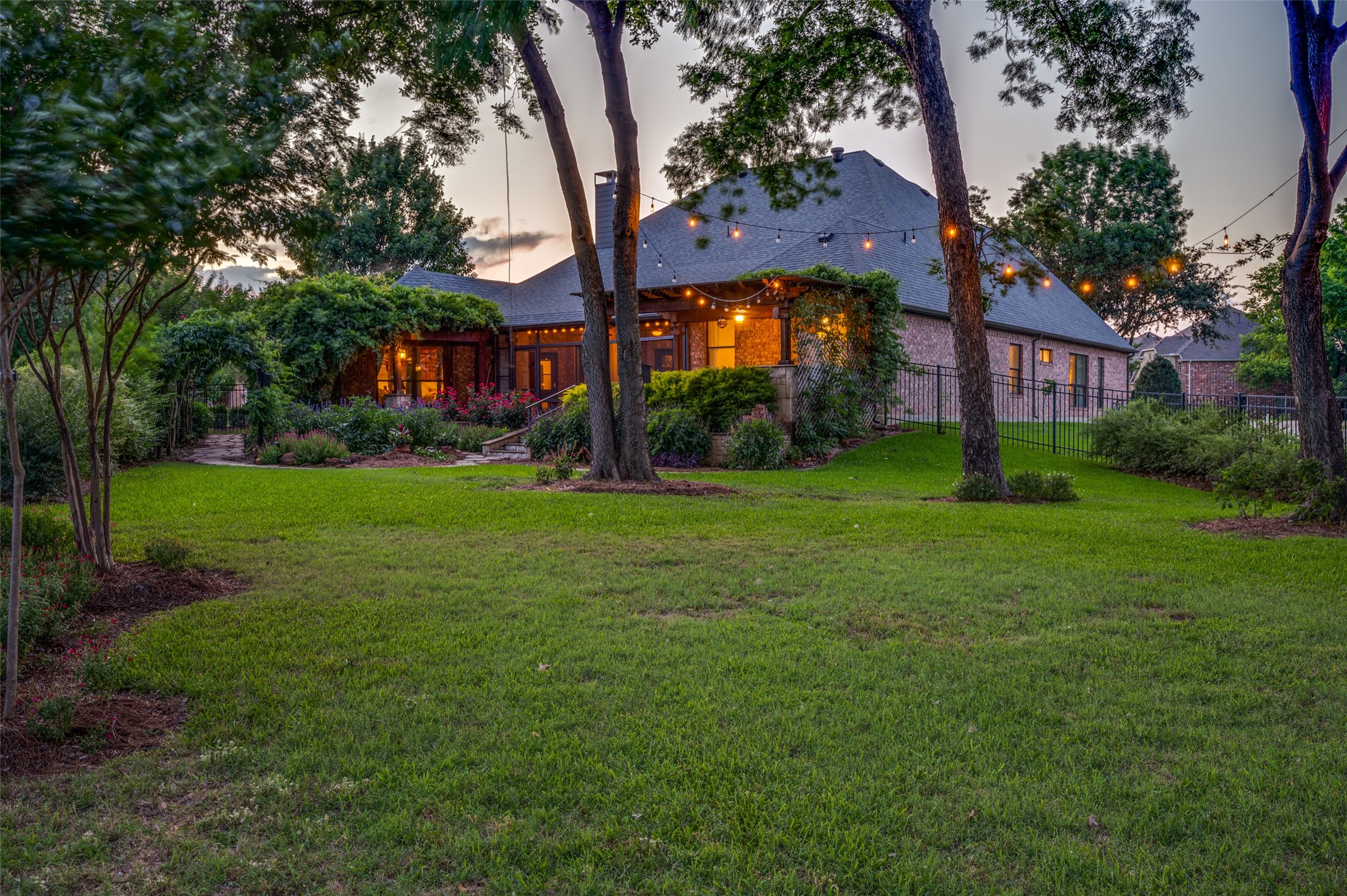 730 Peninsula Bend Shady Shores TX 76208