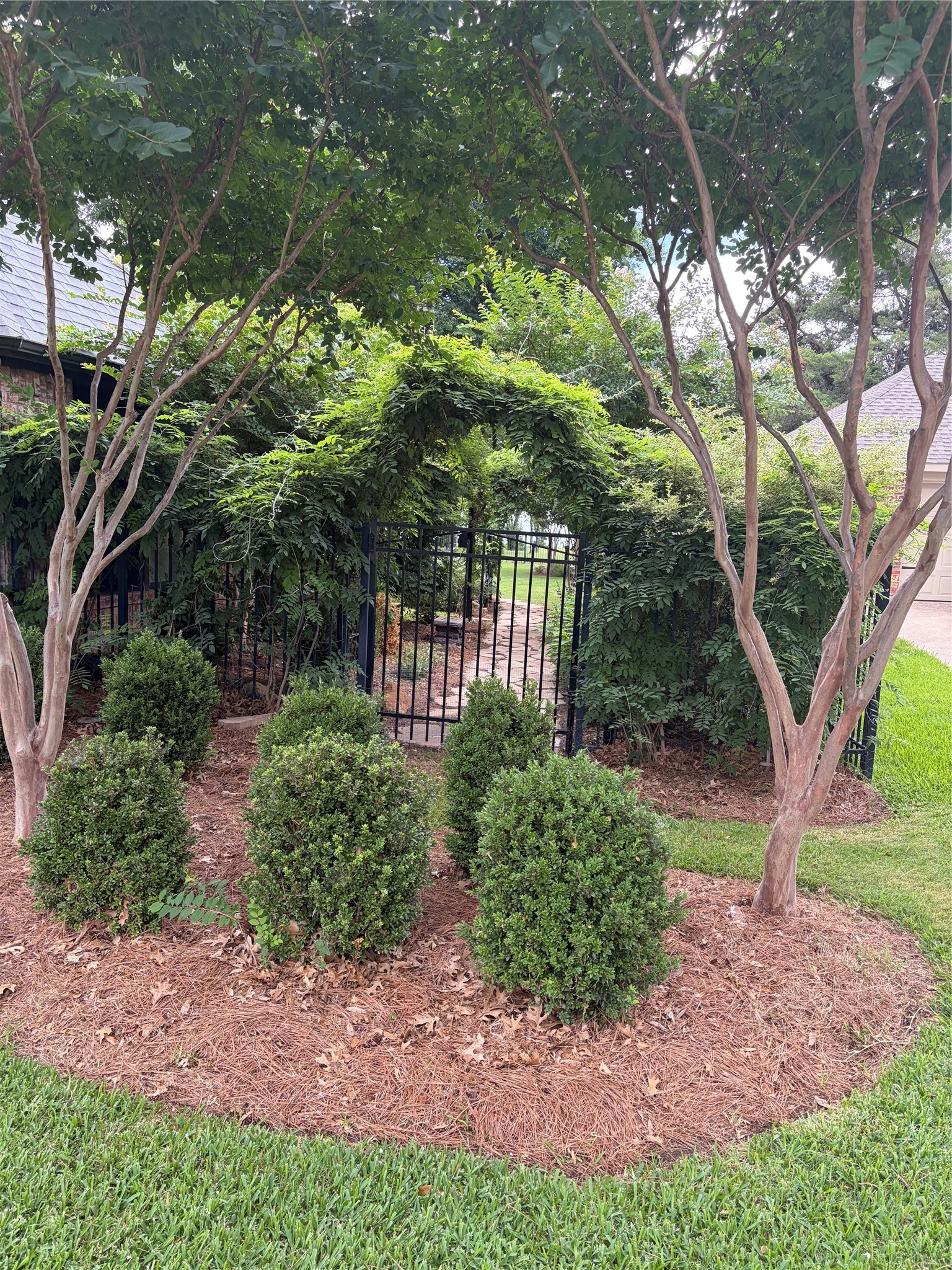 730 Peninsula Bend Shady Shores TX 76208