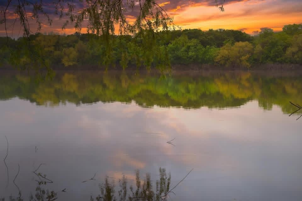 730 Peninsula Bend Shady Shores TX 76208