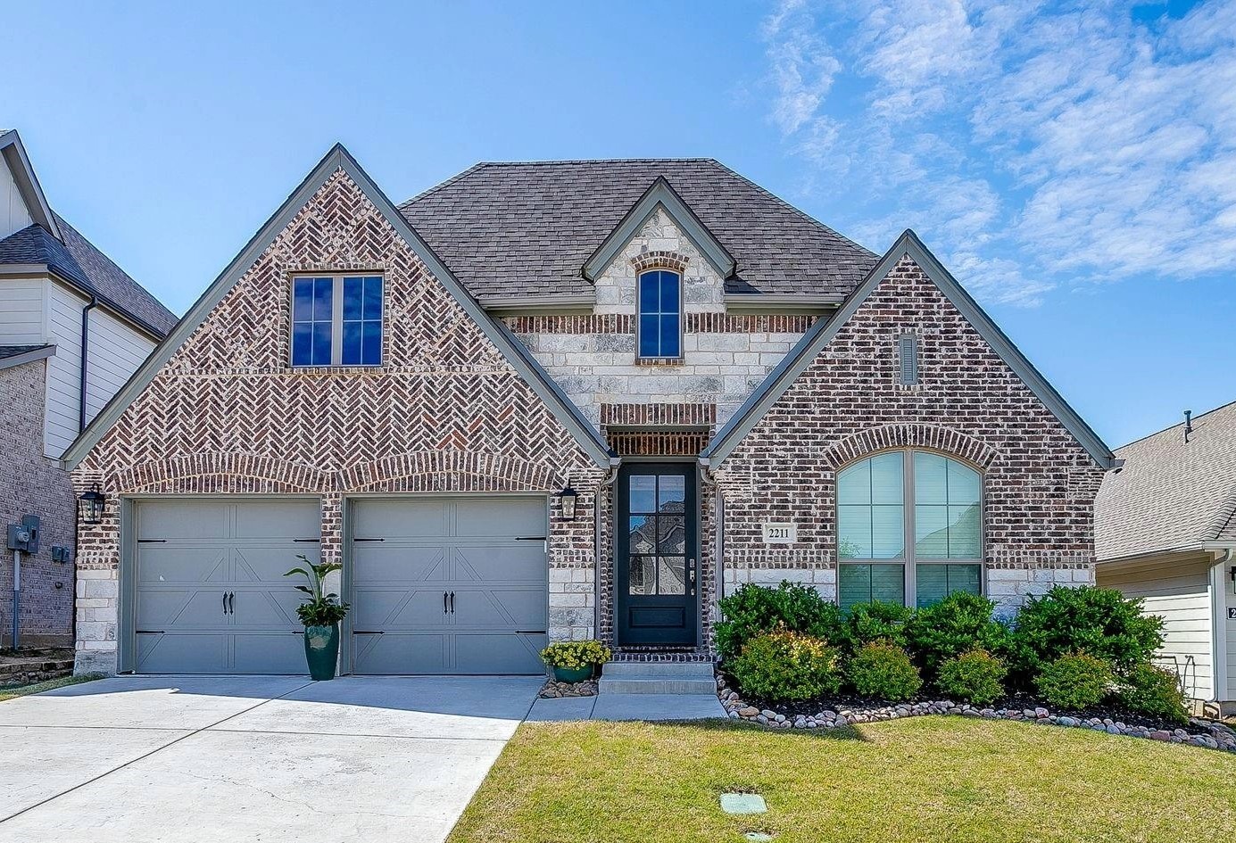 2211 Autrey Lane Northlake TX 76247