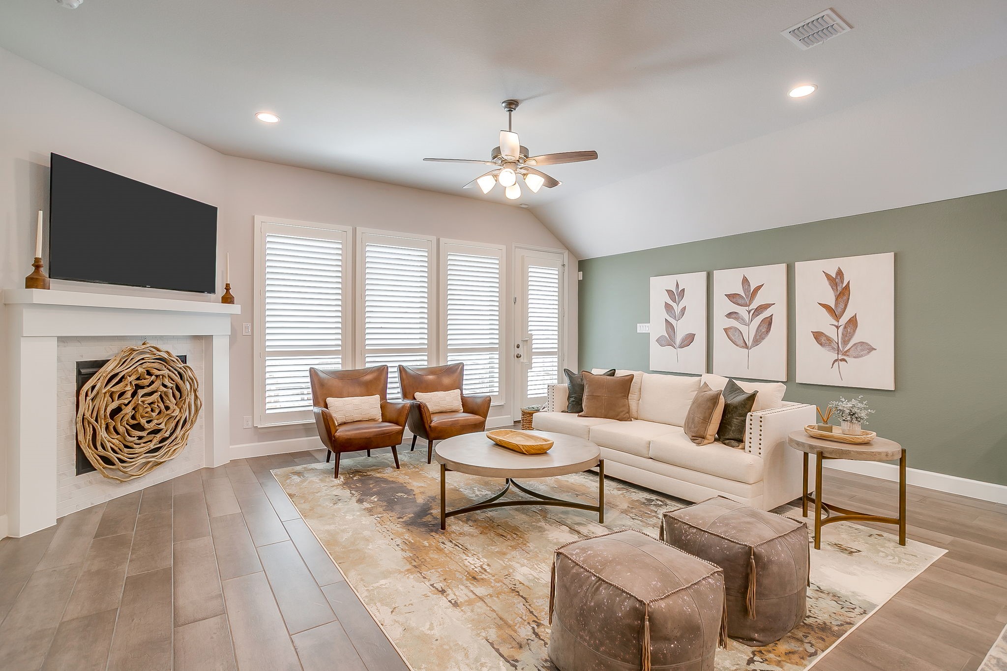 2211 Autrey Lane Northlake TX 76247