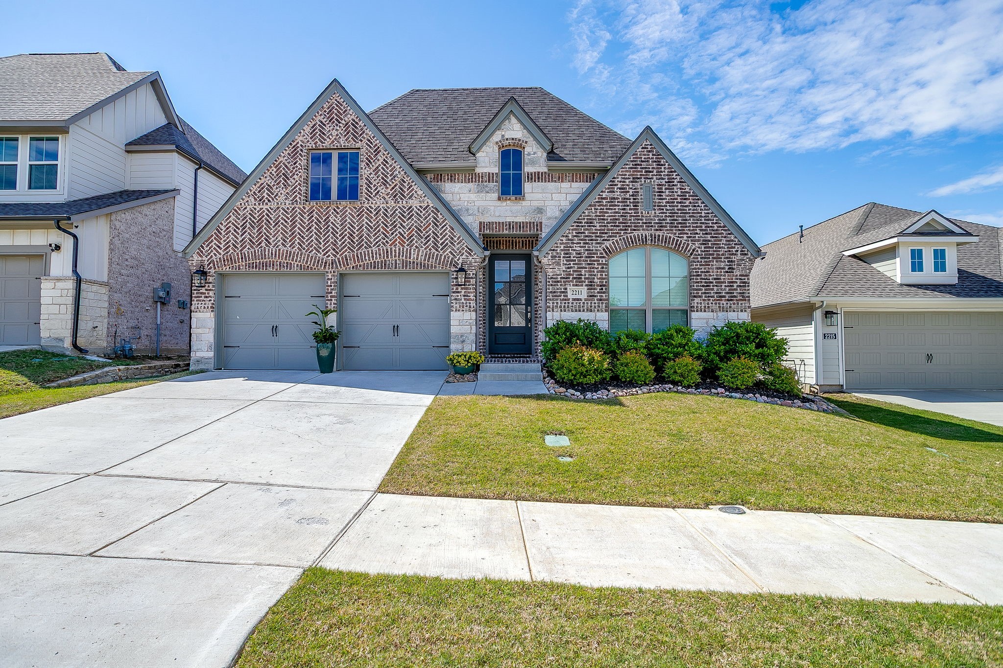 2211 Autrey Lane Northlake TX 76247