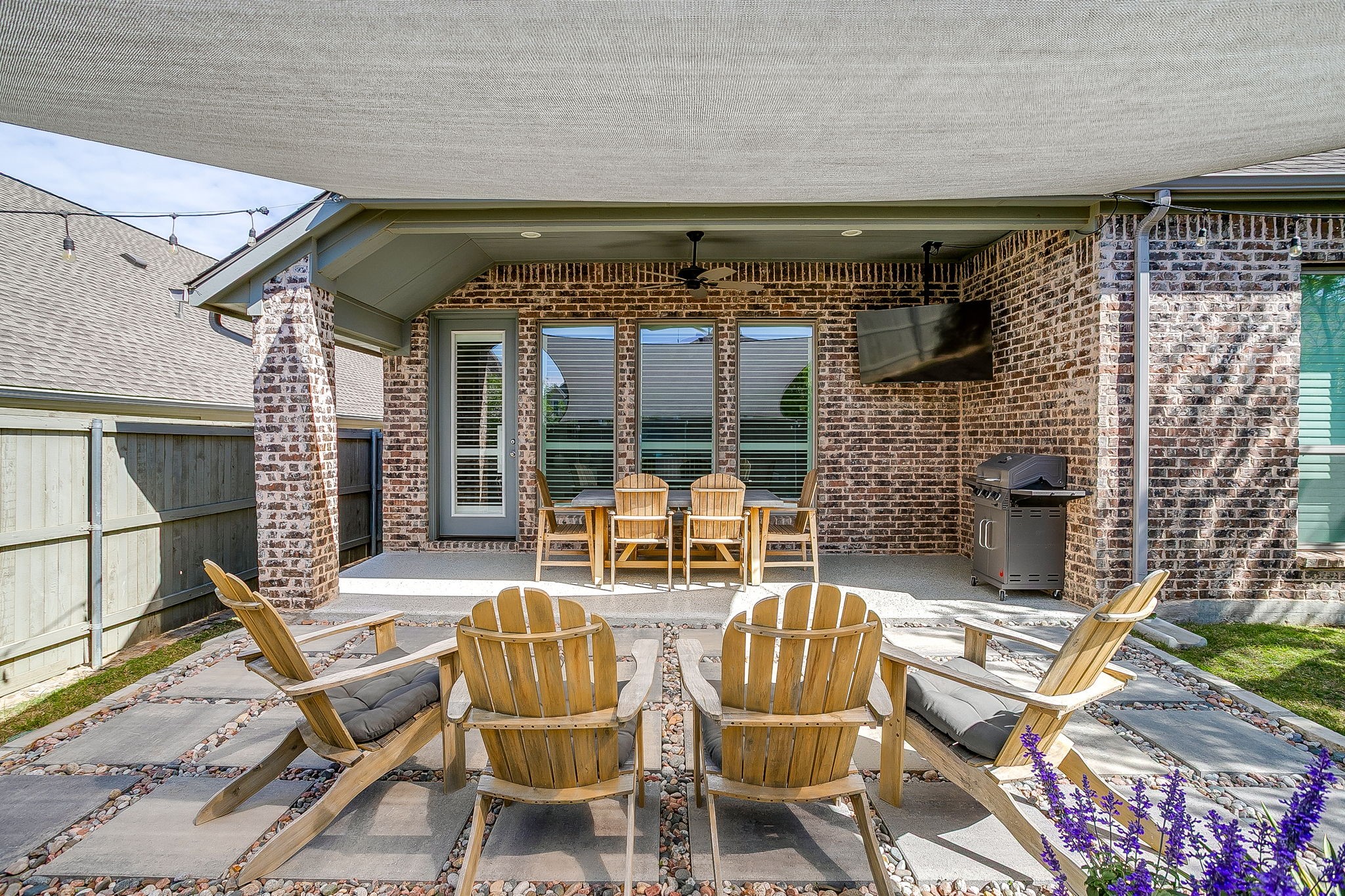 2211 Autrey Lane Northlake TX 76247