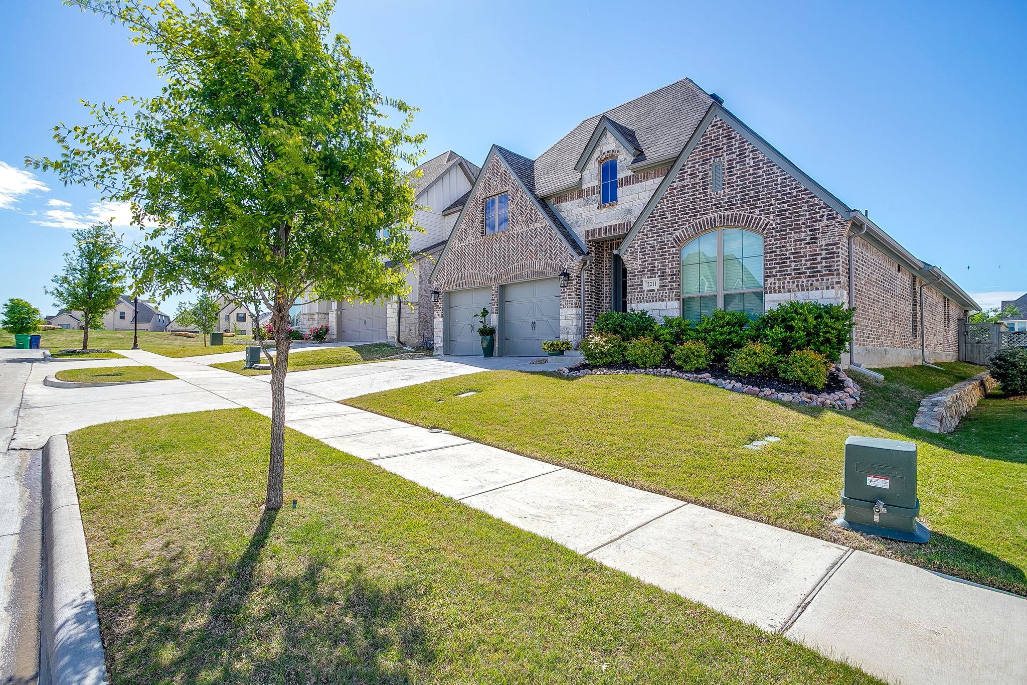 2211 Autrey Lane Northlake TX 76247