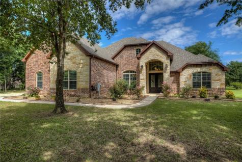 2255 Canyon Lake Road Wills Point TX 75169