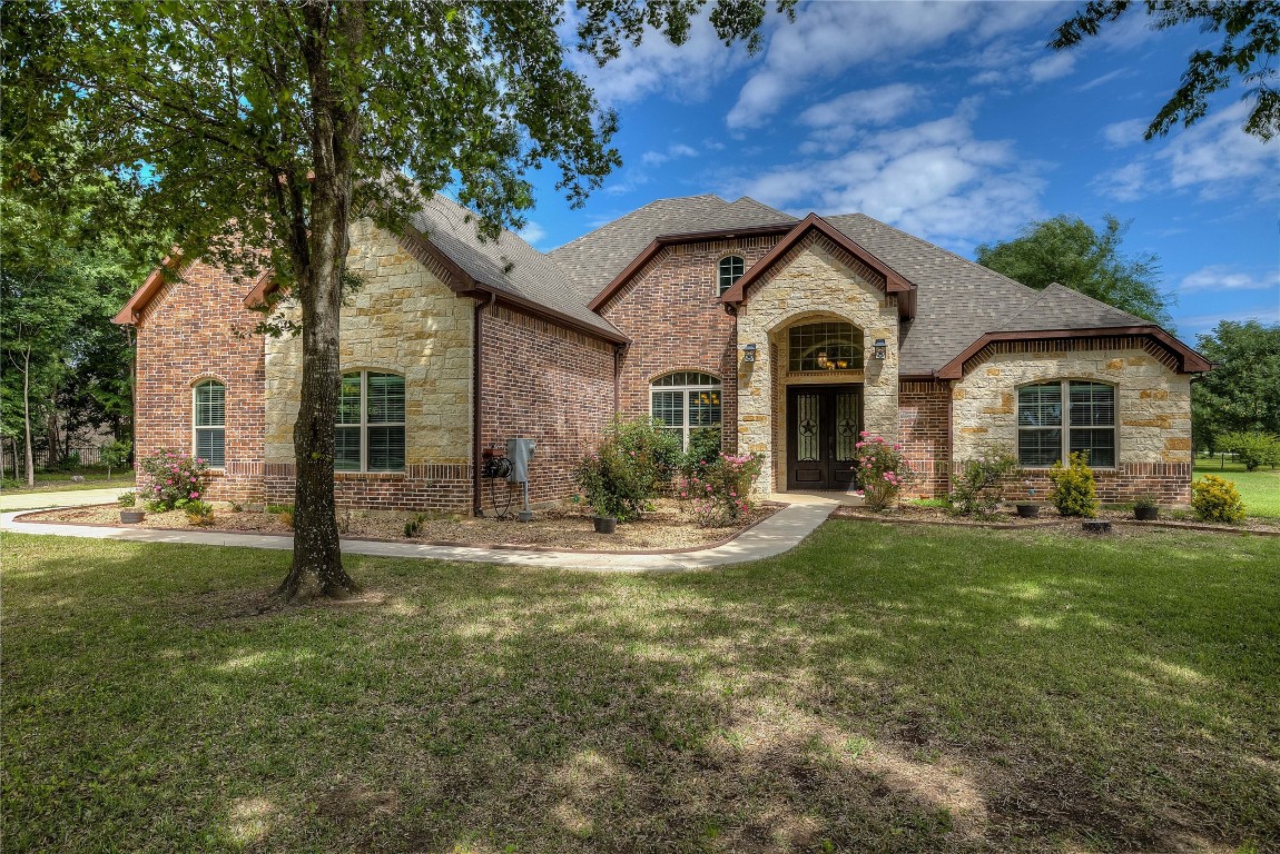 2255 Canyon Lake Road Wills Point TX 75169
