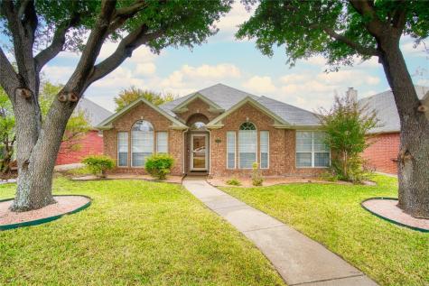 11505 Clover Knoll Drive Frisco TX 75035