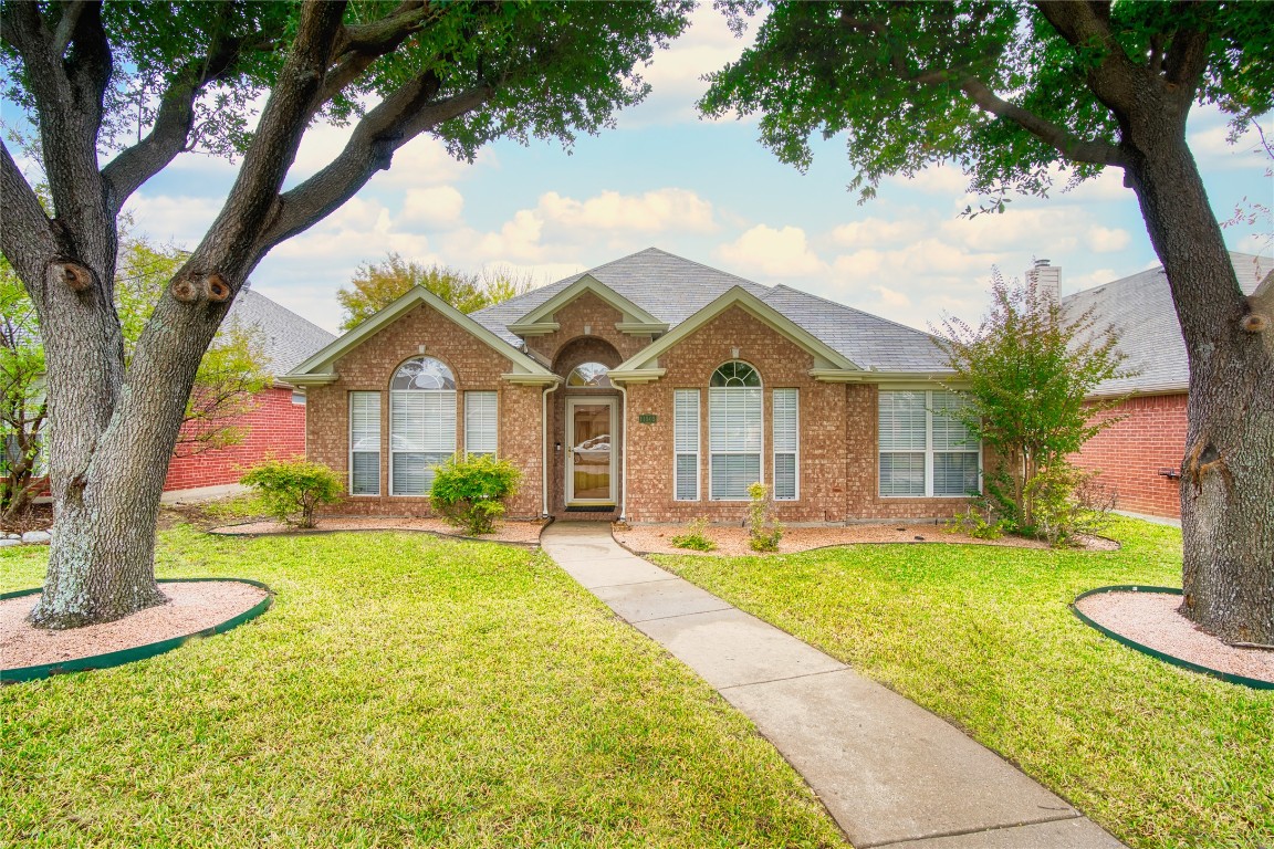 11505 Clover Knoll Drive Frisco TX 75035