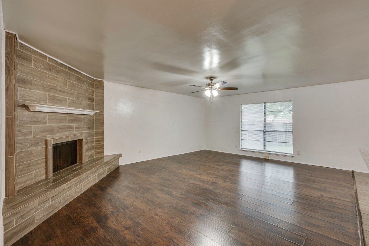 409 Rockcrest Drive Mesquite TX 75150
