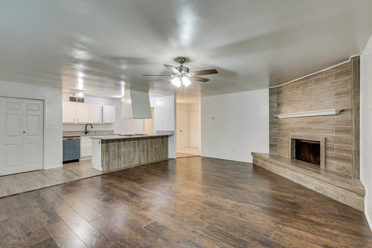 409 Rockcrest Drive Mesquite TX 75150
