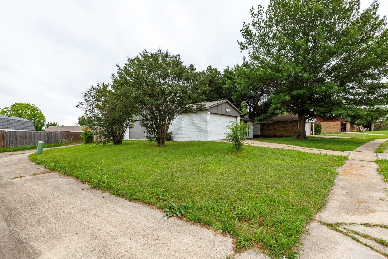 409 Rockcrest Drive Mesquite TX 75150