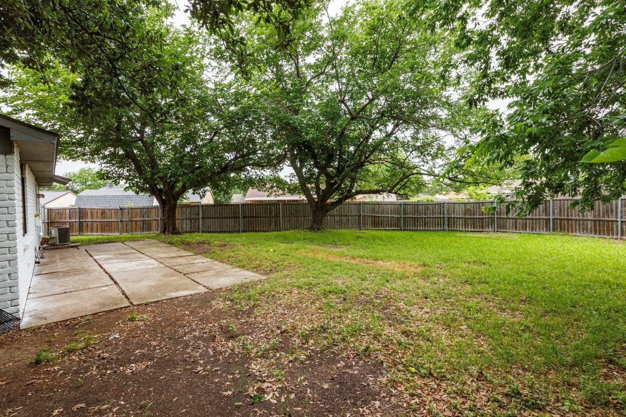 409 Rockcrest Drive Mesquite TX 75150