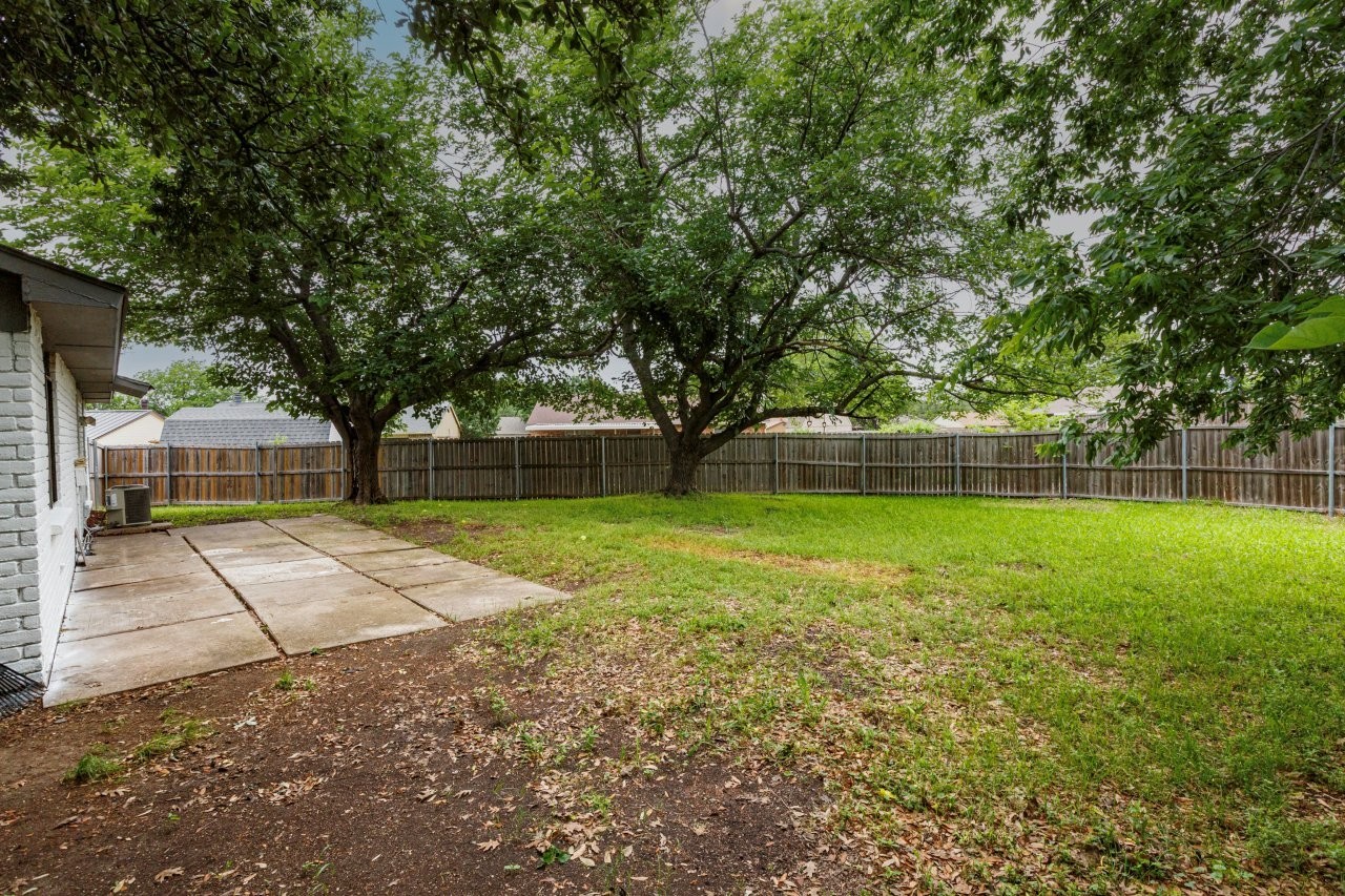 409 Rockcrest Drive Mesquite TX 75150