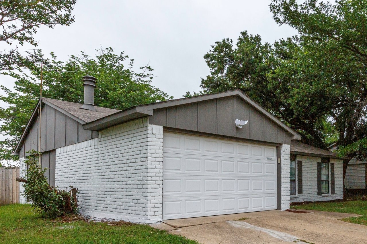 409 Rockcrest Drive Mesquite TX 75150