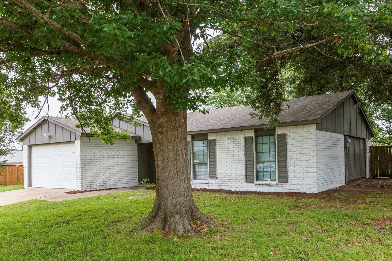 409 Rockcrest Drive Mesquite TX 75150