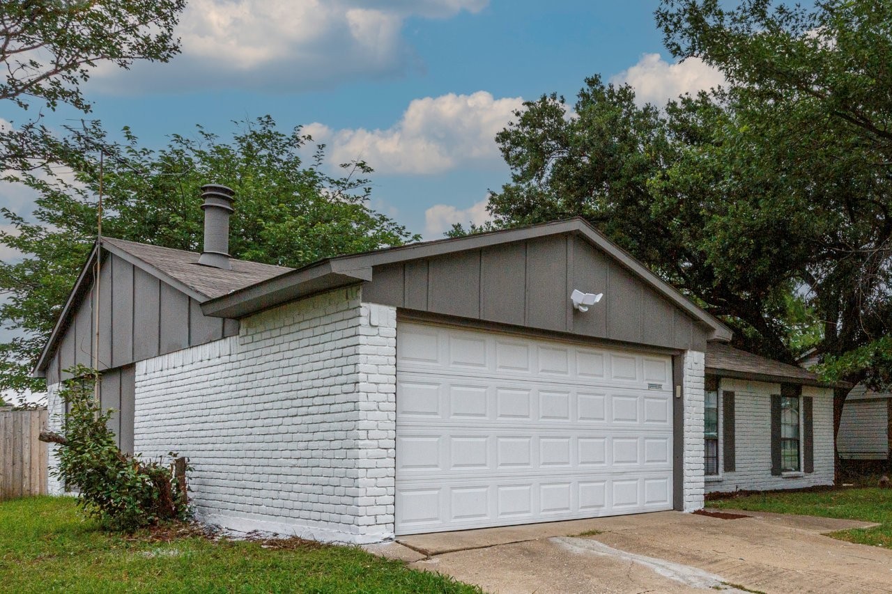 409 Rockcrest Drive Mesquite TX 75150
