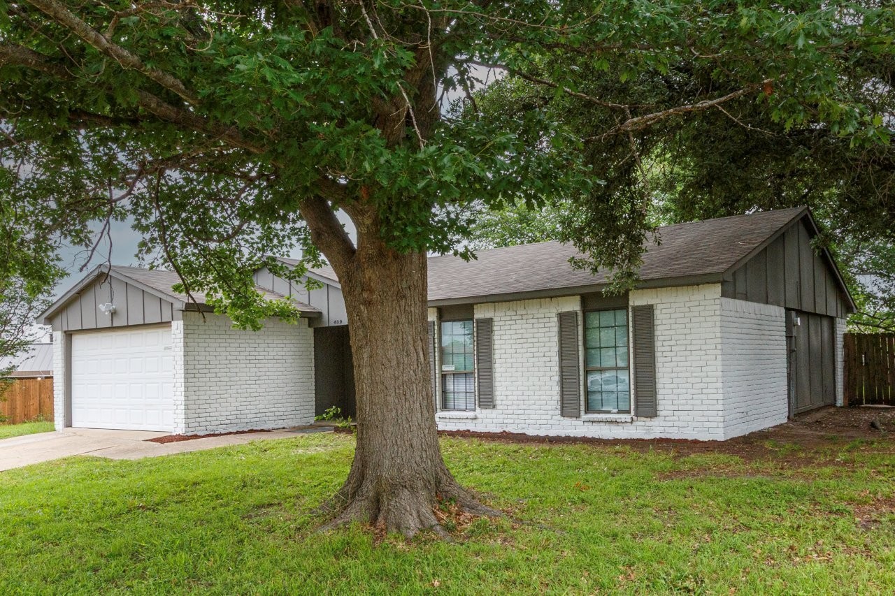 409 Rockcrest Drive Mesquite TX 75150