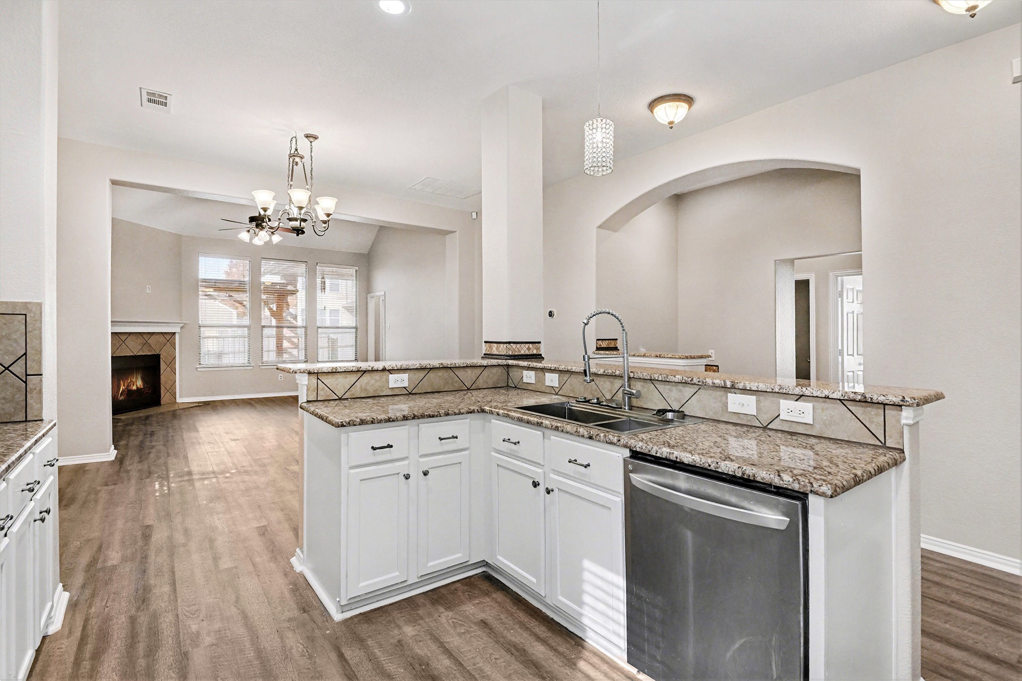 6109 Shad Drive Fort Worth TX 76179