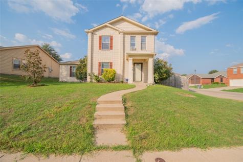 7631 Wesleyan Drive Dallas TX 75241