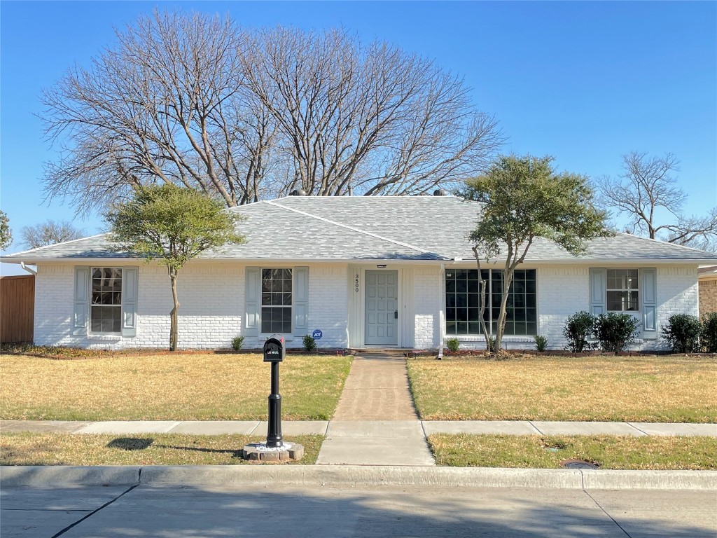 3500 Piedmont Drive Plano TX 75075