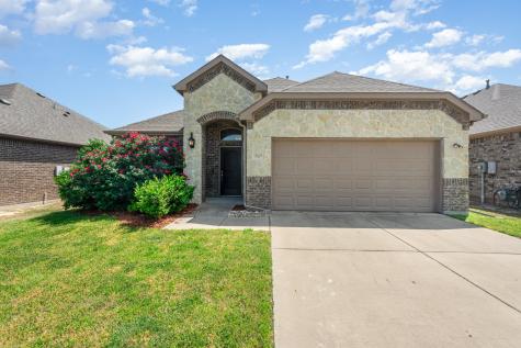 507 Dogwood Drive Greenville TX 75402
