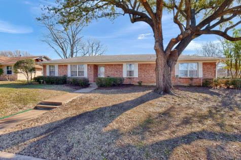 2501 N Lockhart Street Sherman TX 75092