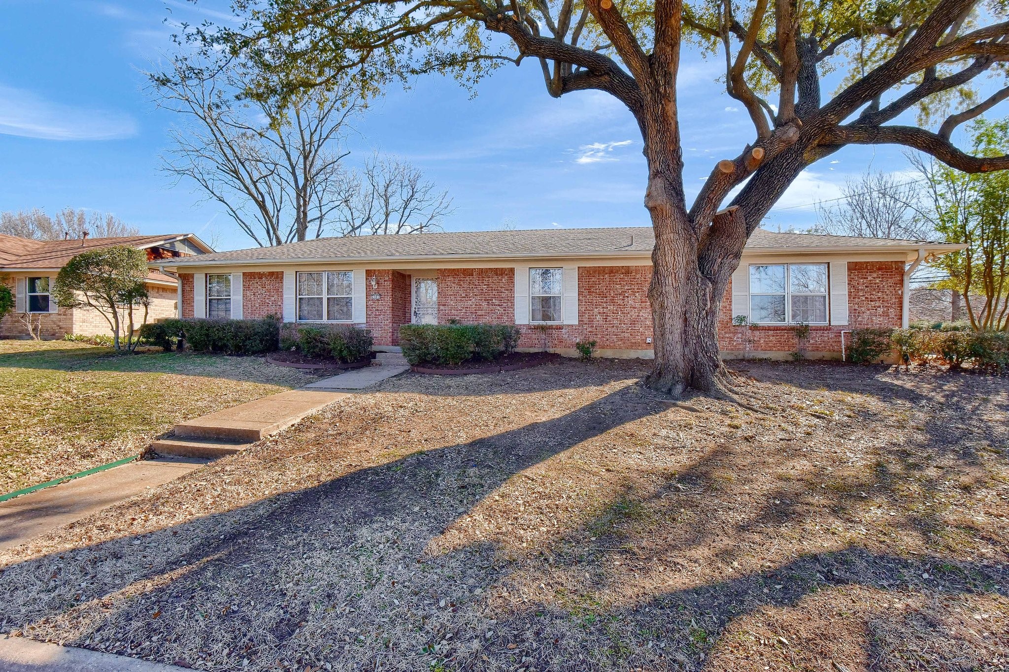 2501 N Lockhart Street Sherman TX 75092