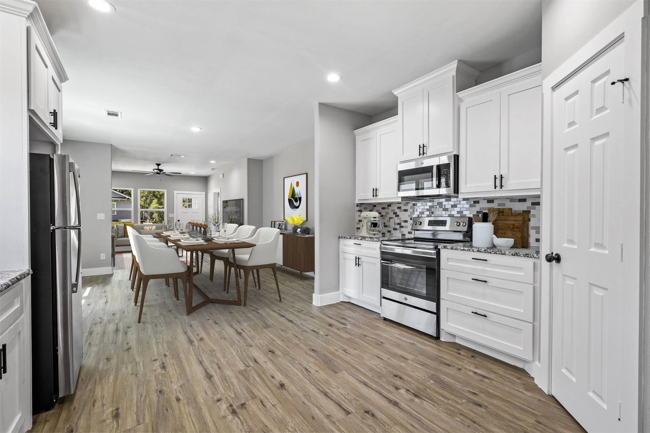 512 E Heron Street Denison TX 75021