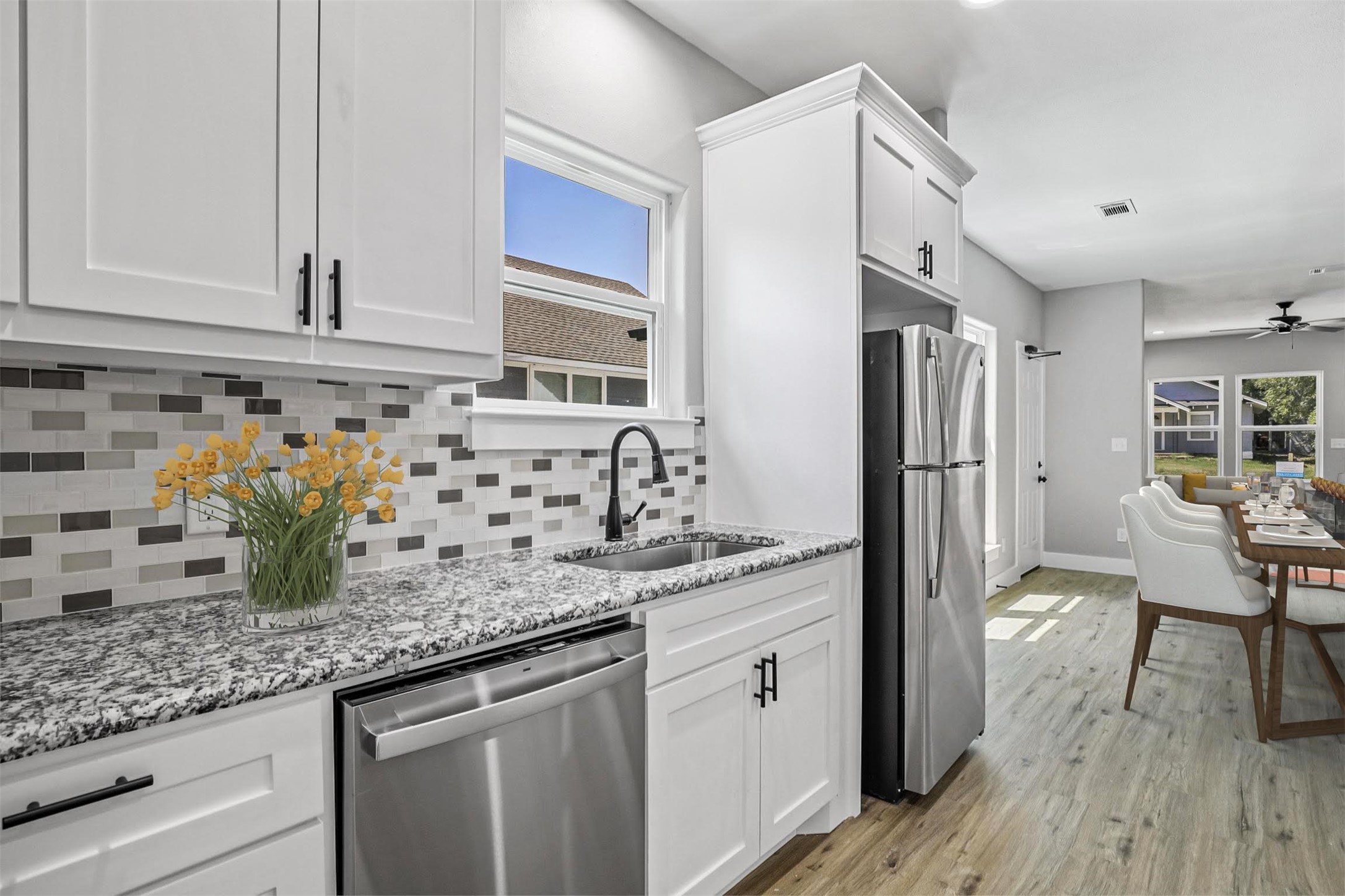 512 E Heron Street Denison TX 75021