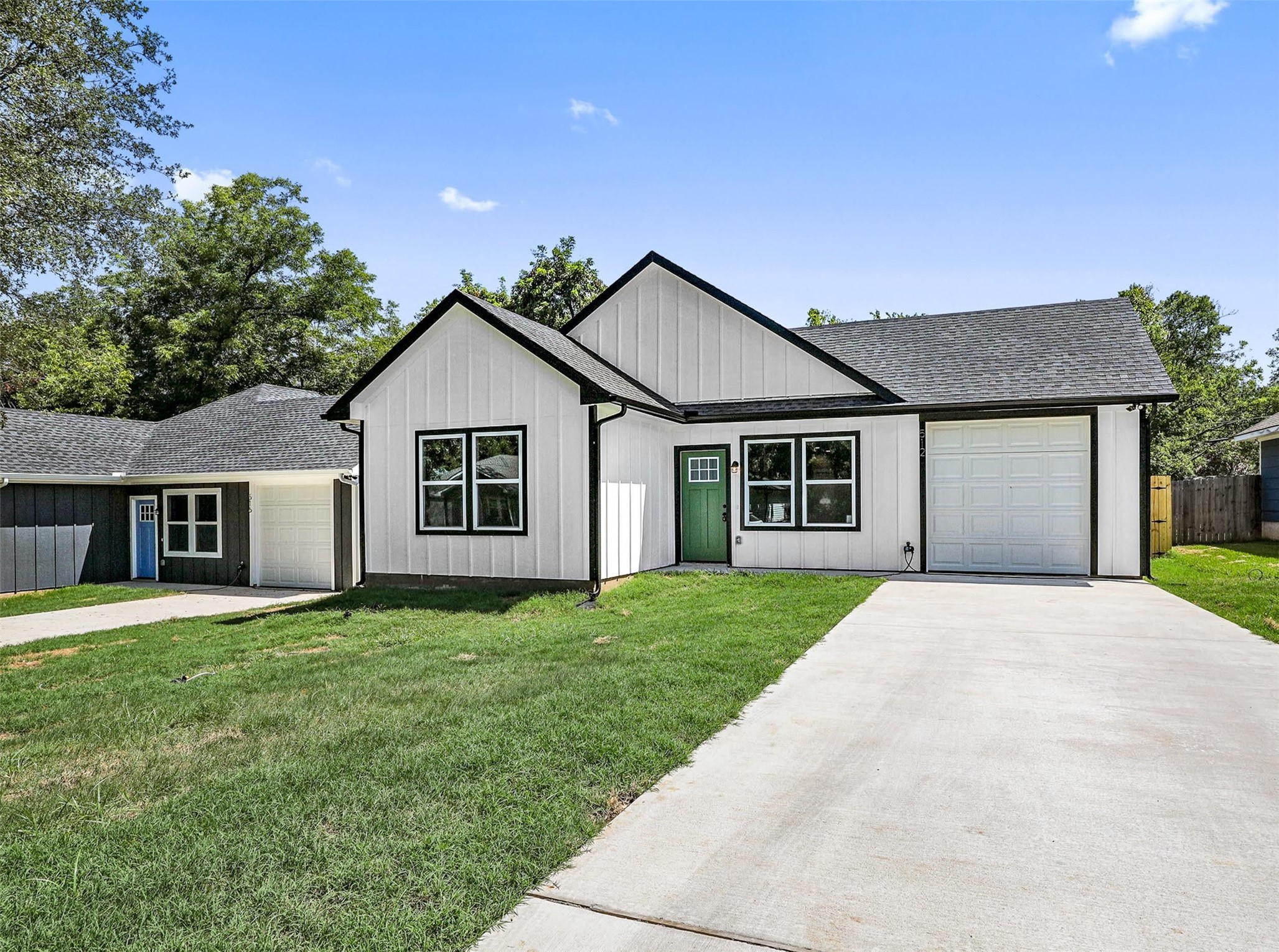 512 E Heron Street Denison TX 75021