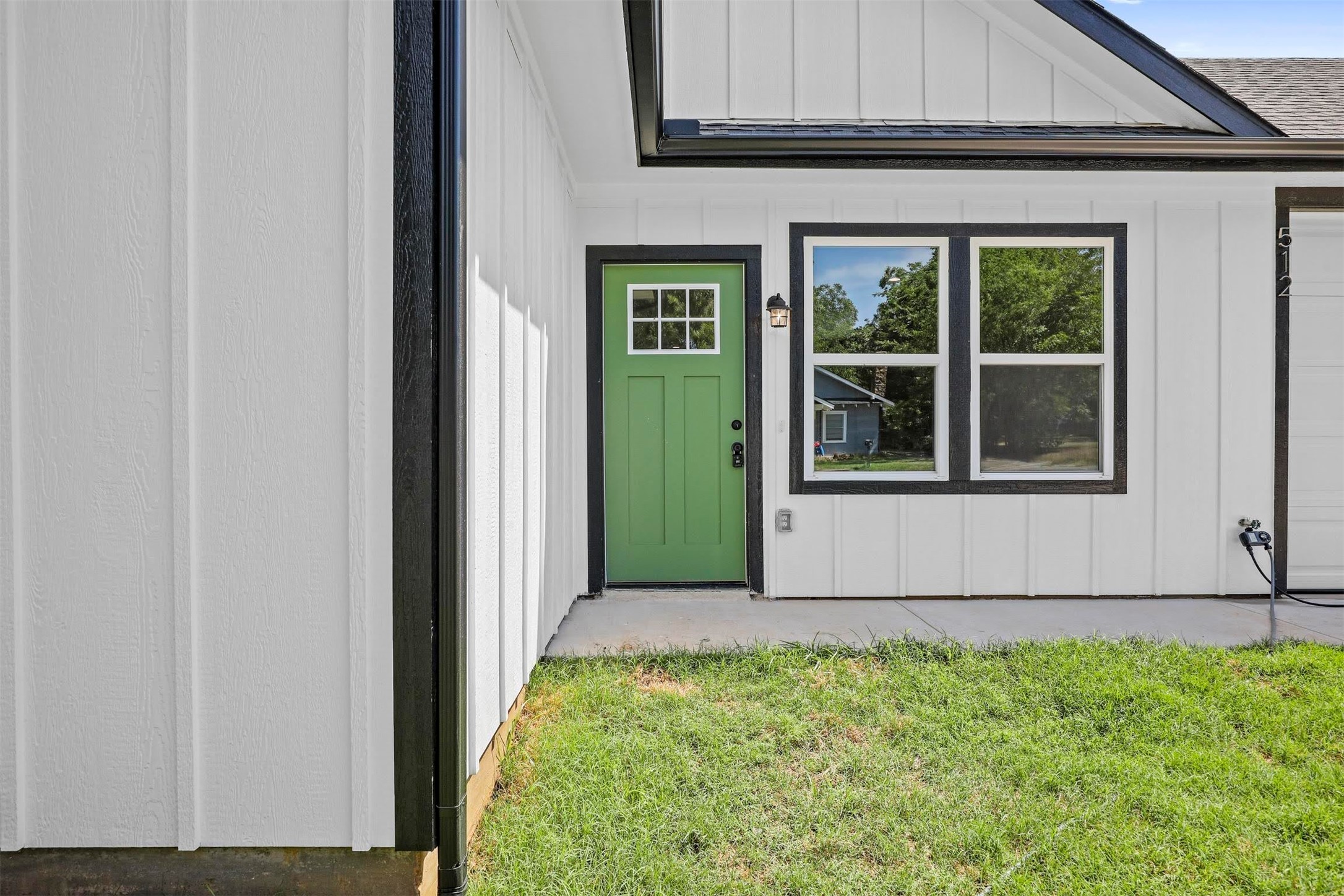 512 E Heron Street Denison TX 75021