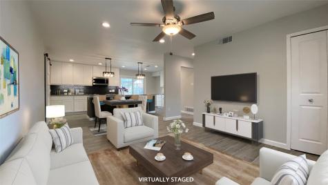 3118 Parker Street Irving TX 75062