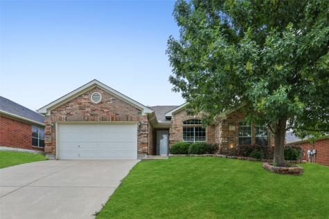 5737 Imes Lane Fort Worth TX 76179