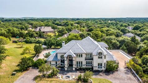 2308 Hillview Court Weatherford TX 76087
