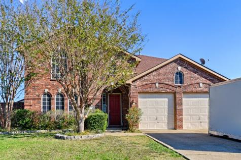 802 Banbury Court Mesquite TX 75181