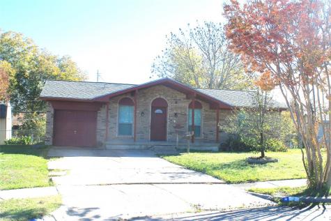 2 Tansey Circle Mesquite TX 75149