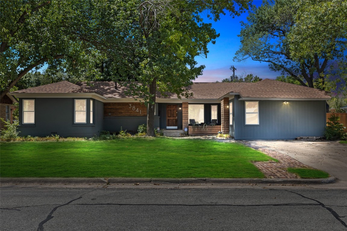 3841 Heywood Avenue Fort Worth TX 76109