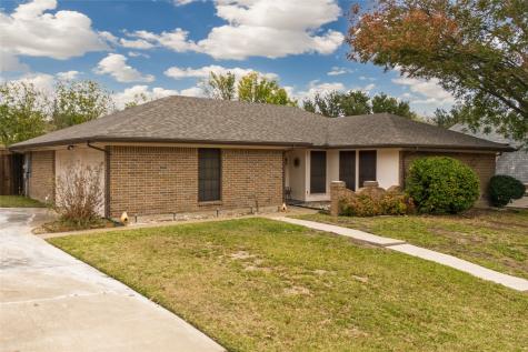 7508 Woodside Hill Court Fort Worth TX 76179