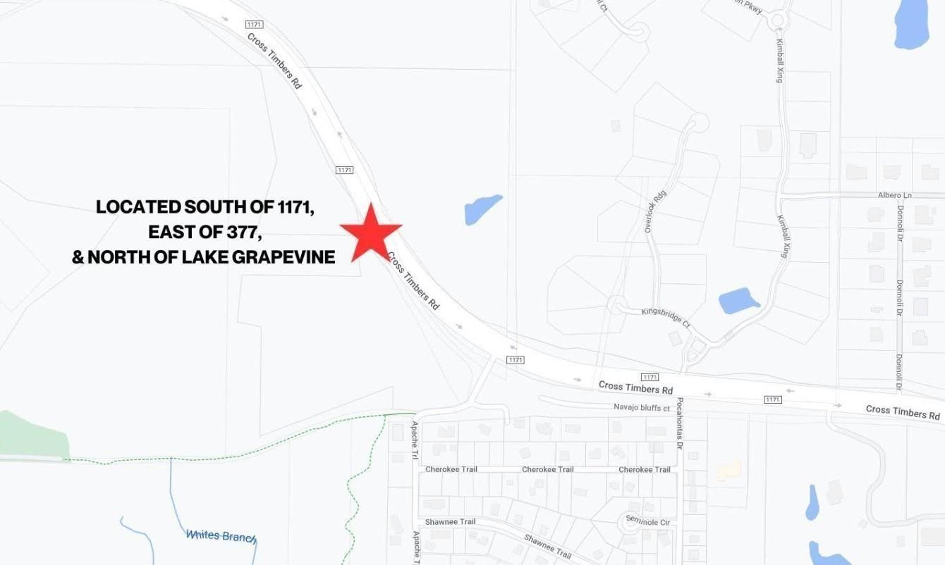 Tbd Fm1171 Flower Mound TX 75022