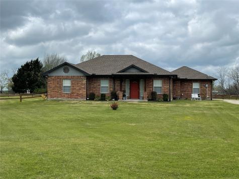 190 N Spikes Road Corsicana TX 75110