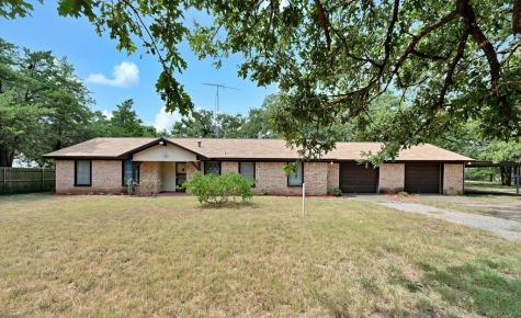 266 Manchaca Place Waco TX 76705