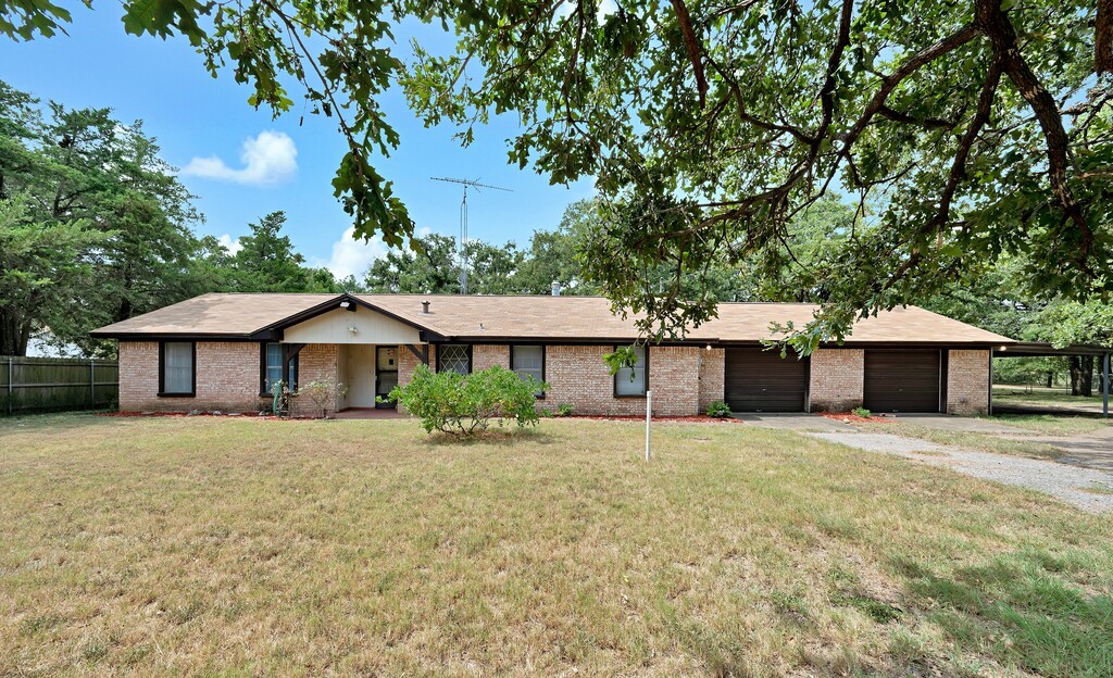 266 Manchaca Place Waco TX 76705